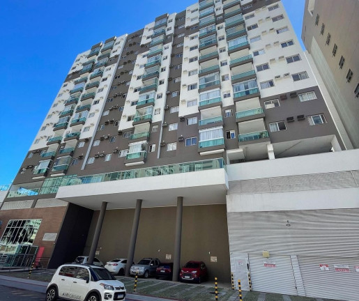 Imóvel com 2 Quartos à Venda, 60 m² em Praia De Itaparica - Vila Velha
