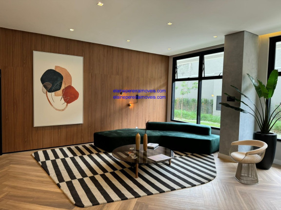 Imagem Flat com 1 Quarto à Venda, 31 m² em Butantã - São Paulo Imagem Flat com 1 Quarto à Venda, 31 m² em Butantã - São Paulo