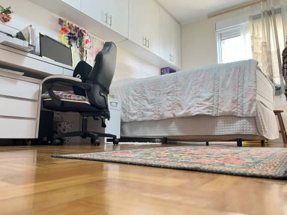 Imagem Apartamento com 1 Quarto à Venda, 55 m² em Cambuci - São Paulo Imagem Apartamento com 1 Quarto à Venda, 55 m² em Cambuci - São Paulo