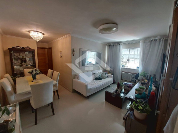 Imagem Apartamento com 2 Quartos à Venda, 50 m² em Campo Grande - Rio De Janeiro Imagem Apartamento com 2 Quartos à Venda, 50 m² em Campo Grande - Rio De Janeiro