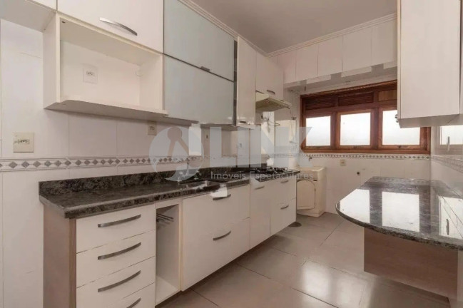 Imagem Apartamento com 2 Quartos à Venda, 58 m² em Cristo Redentor - Porto Alegre