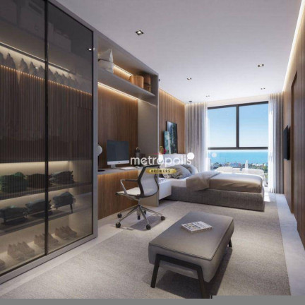 Imagem Apartamento com 3 Quartos à Venda, 132 m² em Porto Belo - Porto Belo