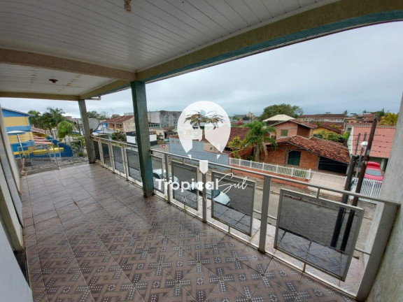 Imagem Casa com 5 Quartos à Venda, 200 m² em Ipanema - Pontal Do Parana