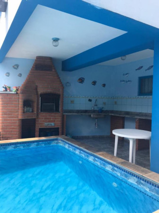Casa com 3 Quartos à Venda, 600 m² em Jardim Das Palmeiras - Itanhaém