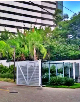 Imagem Sala Comercial para Alugar, 40 m² em Santo Amaro - São Paulo Imagem Sala Comercial para Alugar, 40 m² em Santo Amaro - São Paulo