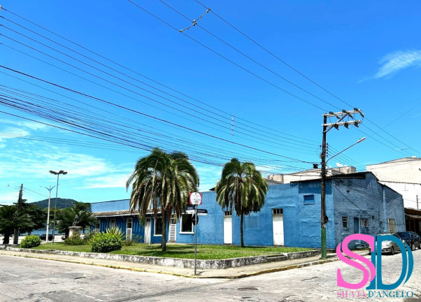 Imagem Galpão à Venda, 580 m² em Centro - Ubatuba Imagem Galpão à Venda, 580 m² em Centro - Ubatuba
