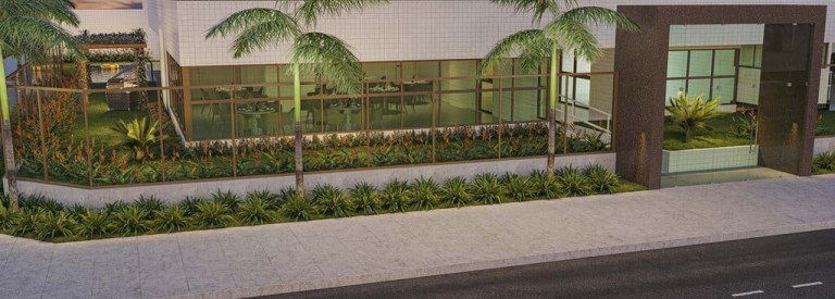 Imagem Apartamento com 2 Quartos à Venda, 50 m² em Madalena - Recife Imagem Apartamento com 2 Quartos à Venda, 50 m² em Madalena - Recife