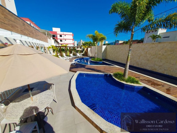 Imagem Apartamento com 2 Quartos à Venda, 63 m² em Tabuleiro - Camboriú
