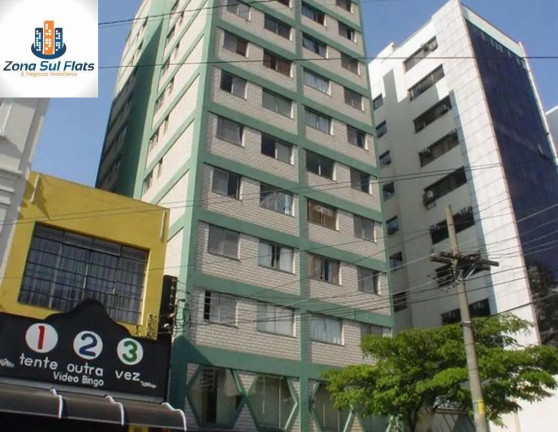 Imagem Imóvel com 1 Quarto à Venda, 85 m² em Cerqueira César - São Paulo Imagem Imóvel com 1 Quarto à Venda, 85 m² em Cerqueira César - São Paulo