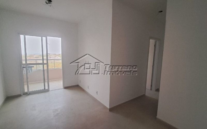 Imagem Apartamento com 2 Quartos à Venda, 57 m² em Urbanova - São José Dos Campos Imagem Apartamento com 2 Quartos à Venda, 57 m² em Urbanova - São José Dos Campos