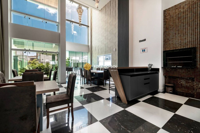 Imagem Apartamento com 3 Quartos à Venda, 164 m² em Mariscal - Bombinhas