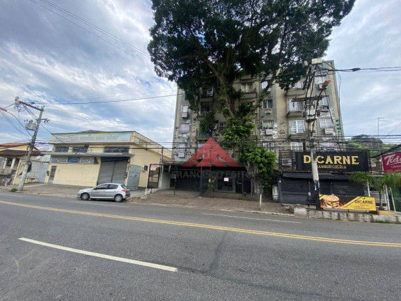 Loja à Venda ou Locação, 219 m² em Parada 40 - São Gonçalo