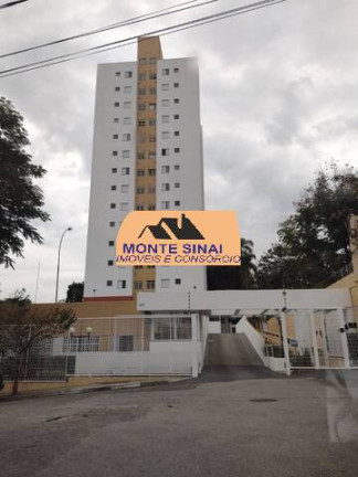 Imagem Apartamento com 2 Quartos à Venda, 56 m² em Vila São Caetano - Sorocaba Imagem Apartamento com 2 Quartos à Venda, 56 m² em Vila São Caetano - Sorocaba