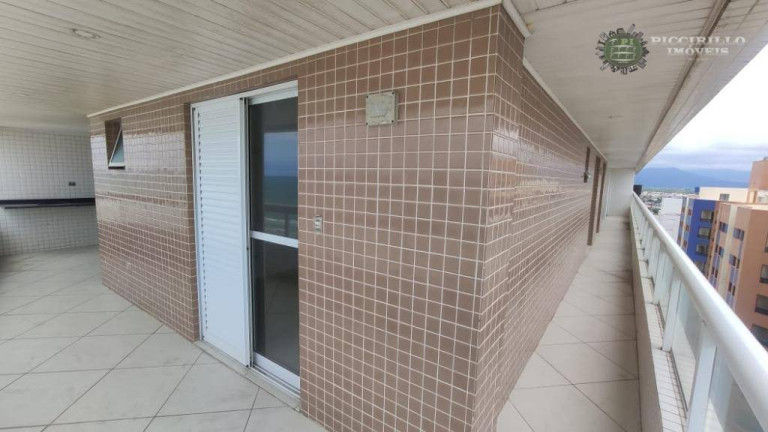 Imagem Apartamento com 3 Quartos à Venda, 173 m² em Aviação - Praia Grande