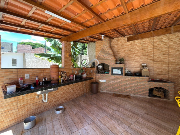 Imagem Casa com 6 Quartos à Venda, 731 m² em Joá - Lagoa Santa Imagem Casa com 6 Quartos à Venda, 731 m² em Joá - Lagoa Santa