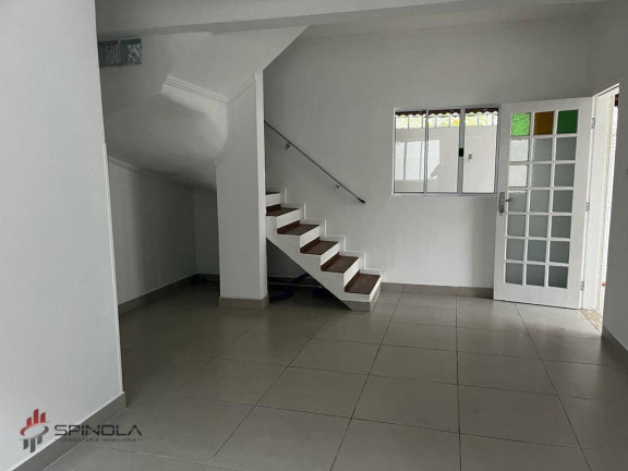 Imagem Sobrado com 3 Quartos à Venda, 98 m² em Aviação - Praia Grande Imagem Sobrado com 3 Quartos à Venda, 98 m² em Aviação - Praia Grande