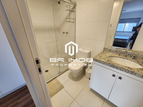 Imagem Imóvel com 2 Quartos à Venda, 66 m² em água Branca - São Paulo Imagem Imóvel com 2 Quartos à Venda, 66 m² em água Branca - São Paulo