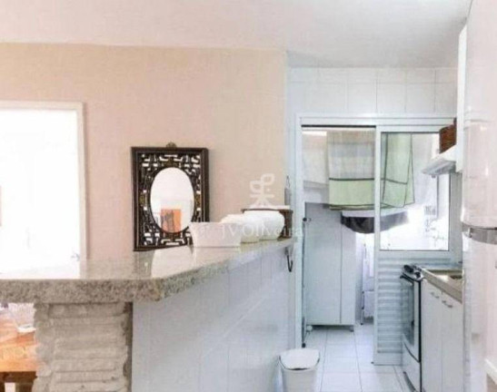 Imagem Apartamento com 2 Quartos à Venda, 60 m² em Vila Olímpia - São Paulo Imagem Apartamento com 2 Quartos à Venda, 60 m² em Vila Olímpia - São Paulo