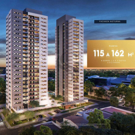 Apartamento com 3 Quartos à Venda,  em Vila Independência - Sorocaba
