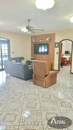 Imagem Chácara com 5 Quartos à Venda, 570 m² em Portão - Atibaia Imagem Chácara com 5 Quartos à Venda, 570 m² em Portão - Atibaia