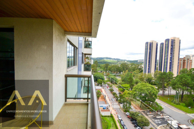 Imagem Apartamento com 3 Quartos para Alugar, 128 m² em Alphaville - Barueri Imagem Apartamento com 3 Quartos para Alugar, 128 m² em Alphaville - Barueri