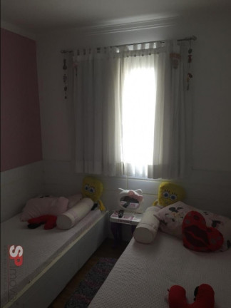 Imagem Apartamento com 3 Quartos à Venda, 92 m² em Mandaqui - São Paulo
