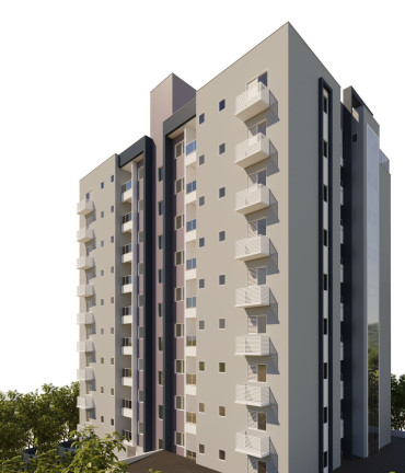 Apartamento com 2 Quartos à Venda, 91 m² em Morada Da Colina - Uberlândia