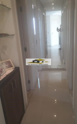 Imagem Apartamento com 3 Quartos à Venda, 87 m² em Bosque Da Saúde - São Paulo