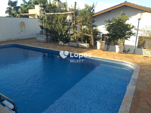 Imagem Imóvel com 3 Quartos à Venda, 567 m² em Parque Residencial Maison Blanche - Valinhos