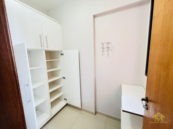 Imagem Apartamento com 3 Quartos à Venda, 1 m² em Itapuã - Vila Velha