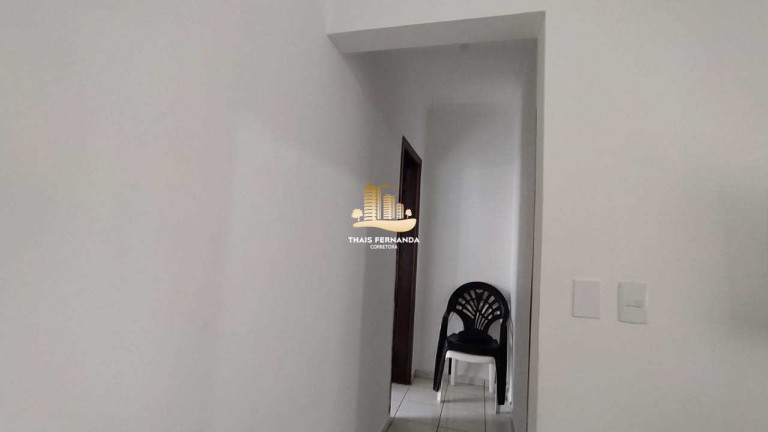 Imagem Apartamento com 1 Quarto à Venda, 42 m² em Caiçara - Praia Grande
