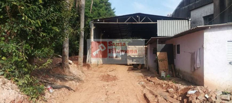 Imagem Terreno à Venda, 1.035 m² em Campestre - Santo André Imagem Terreno à Venda, 1.035 m² em Campestre - Santo André