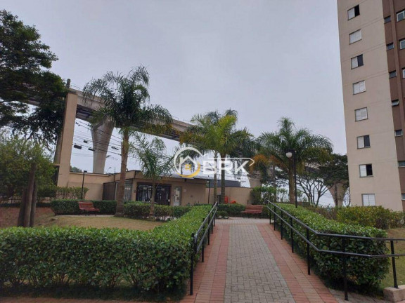 Imagem Apartamento com 2 Quartos para Alugar, 50 m² em Jardim Três Marias - São Paulo Imagem Apartamento com 2 Quartos para Alugar, 50 m² em Jardim Três Marias - São Paulo