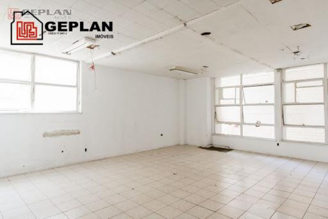 Foto do imóvel Sala Comercial à Venda, 182 m² em República - São Paulo