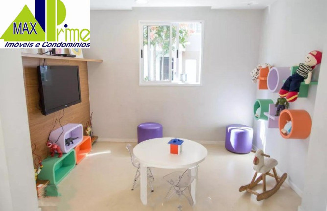 Imagem Apartamento com 2 Quartos à Venda, 46 m² em Quinta Da Paineira - São Paulo Imagem Apartamento com 2 Quartos à Venda, 46 m² em Quinta Da Paineira - São Paulo