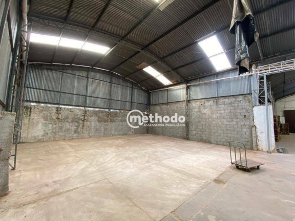 Imagem Galpão à Venda, 491 m² em Parque Rural Fazenda Santa Cândida - Campinas Imagem Galpão à Venda, 491 m² em Parque Rural Fazenda Santa Cândida - Campinas