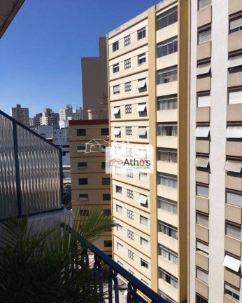 Imagem Apartamento com 3 Quartos à Venda, 146 m² em Centro - Santo André Imagem Apartamento com 3 Quartos à Venda, 146 m² em Centro - Santo André