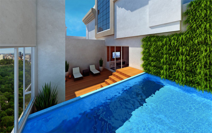 Imagem Apartamento com 4 Quartos à Venda, 143 m² em Centro - Balneário Camboriú