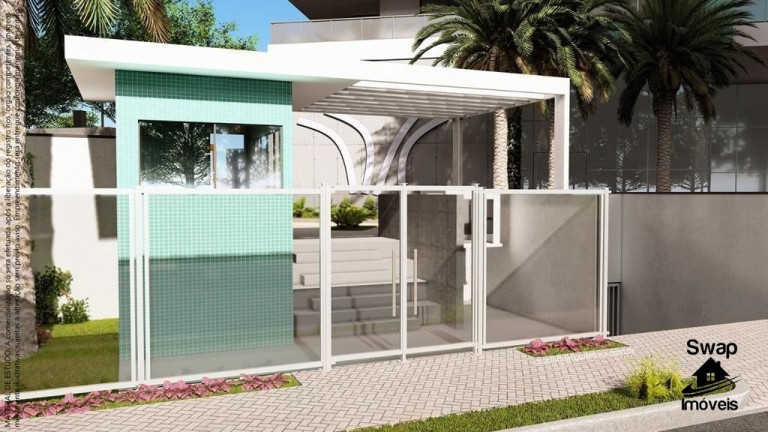 Imagem Apartamento com 2 Quartos à Venda, 84 m² em Maitinga - Bertioga