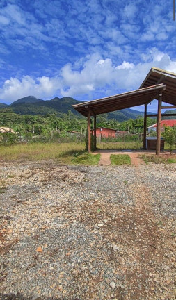 Imagem Chácara à Venda, 1.250 m² em Ana Dias - Itariri Imagem Chácara à Venda, 1.250 m² em Ana Dias - Itariri