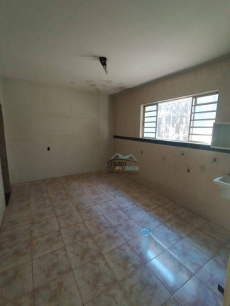 Imagem Casa com 4 Quartos à Venda ou Locação, 302 m² em Vila Trujillo - Sorocaba