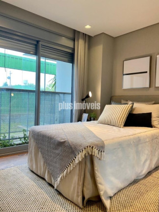 Imagem Apartamento com 4 Quartos à Venda, 197 m² em Jardim Das Acacias - São Paulo Imagem Apartamento com 4 Quartos à Venda, 197 m² em Jardim Das Acacias - São Paulo