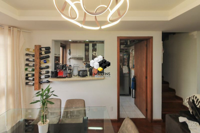 Imagem Casa com 3 Quartos à Venda, 183 m² em Ipanema - Porto Alegre
