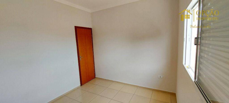 Imagem Apartamento com 2 Quartos à Venda, 54 m² em Parque Residencial Mayard - Itu