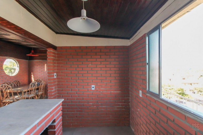 Imagem Imóvel com 2 Quartos à Venda, 79 m² em Cristal - Porto Alegre