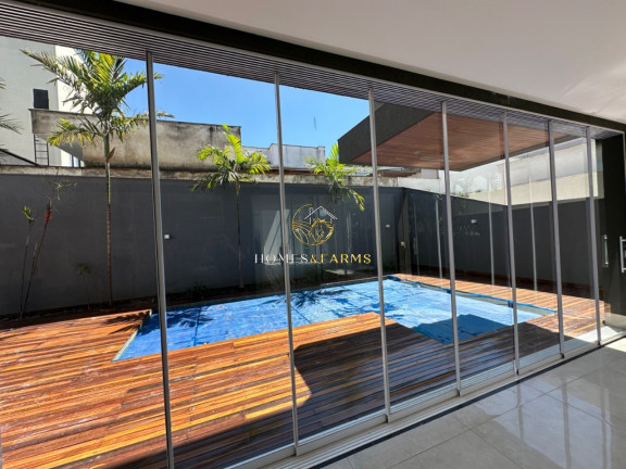 Imagem Casa com 4 Quartos à Venda, 487 m² em Condomínio Do Lago - Goiânia Imagem Casa com 4 Quartos à Venda, 487 m² em Condomínio Do Lago - Goiânia