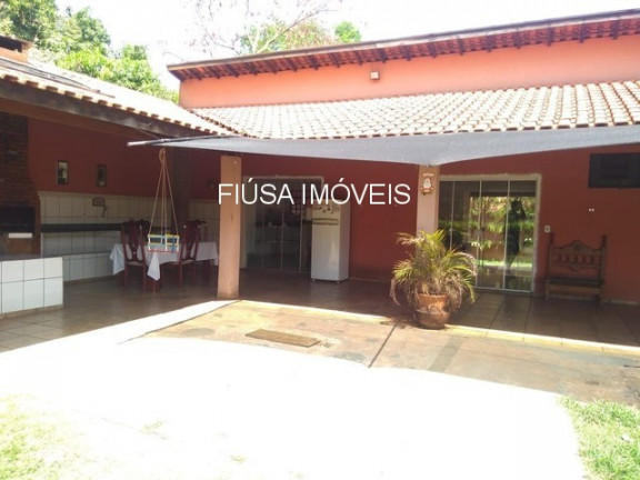 Imagem Imóvel com 4 Quartos à Venda, 1.000 m² em Condomínio Portal Dos Ipês - Ribeirão Preto