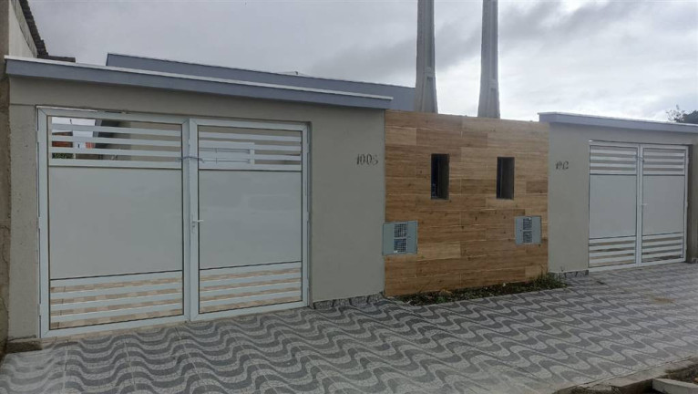 Imagem Casa com 3 Quartos à Venda, em Nova Itanhaem - Itanhaem Imagem Casa com 3 Quartos à Venda, em Nova Itanhaem - Itanhaem