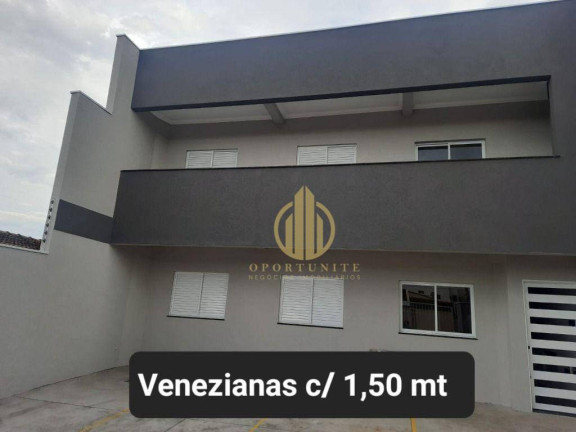 Imagem Apartamento com 2 Quartos à Venda, 55 m² em Jardim Paulistano - Ribeirão Preto
