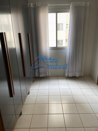 Imagem Imóvel com 2 Quartos à Venda, 58 m² em Norte (águas Claras) - Brasília Imagem Imóvel com 2 Quartos à Venda, 58 m² em Norte (águas Claras) - Brasília